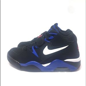 Nike Air Force 180 Barkley OG